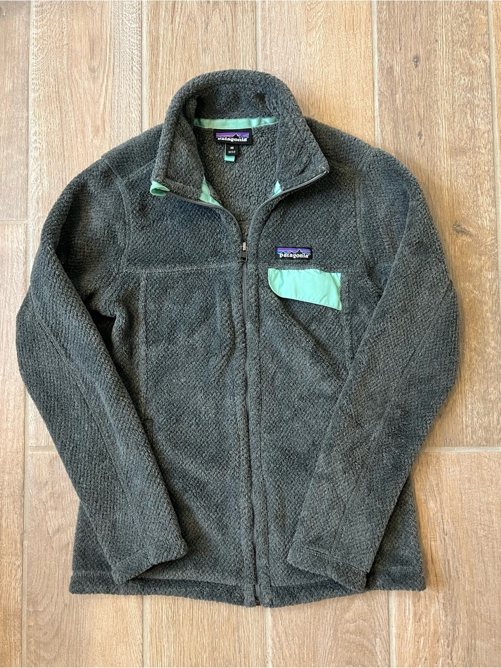 Patagonia Women’s Fleece Polartec Jacket